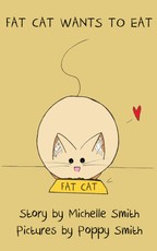Fat Cat Wants to Eat
