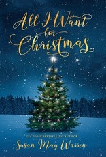 All I Want for Christmas