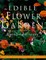 The Edible Flower Garden (el. knyga)