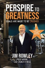 Perspire to Greatness