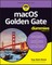 macOS Golden Gate For Dummies