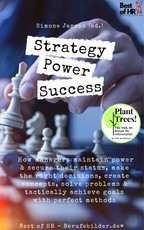 Janson, S: Strategy Power Success