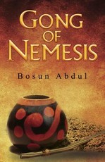 Gong of Nemesis
