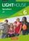 English G LIGHTHOUSE 2: 6. Schuljahr - Arbeitsheft mit CD