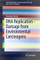 DNA Replication - Damage from Environmental Carcinogens