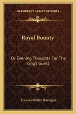 Royal Bounty