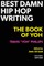 Best Damn Hip Hop Writing