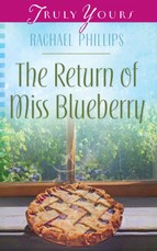 Return of Miss Blueberry