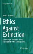 Ethics Against Extinction