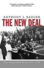 The New Deal