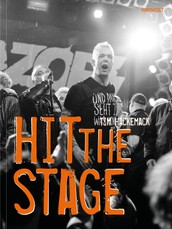 HIT THE STAGE
