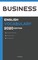 Business English Vocabulary 2020 Edition [Business English Wörterbuch]