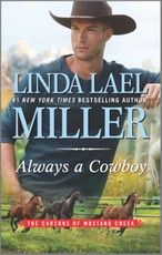 Miller, L: Always a Cowboy