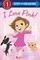 Gilbert, F: I Love Pink!