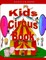 Kids Circus Book