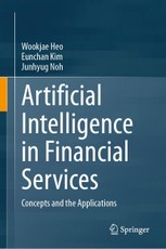 Artificial Intelligence in Financial Services