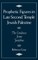 Prophetic Figures in Late Second Temple Jewish Palestine
