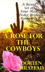 A Rose For The Cowboys
