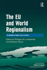 Schulz, M: EU and World Regionalism