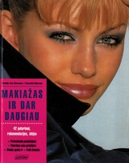 Makiažas ir dar daugiau
