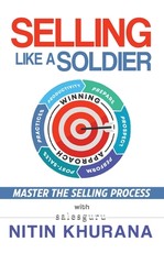Selling Like a Soldier