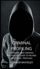 Criminal Profiling