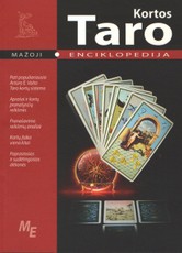 Mažoji enciklopedija. Taro kortos