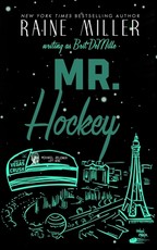 Mr. Hockey