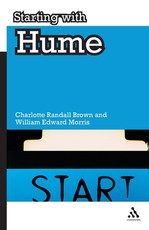 Starting with Hume