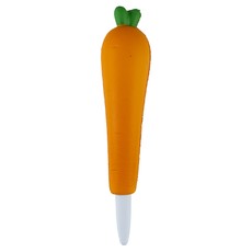 Tušinukas SQUISHI CARROT, 0,7 mm
