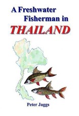 Freshwater Fisherman in Thailand