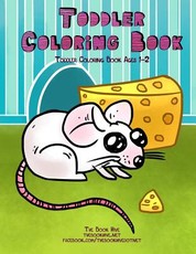 Toddler Coloring Book