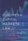 European Capital Markets Law