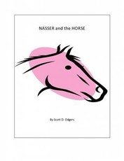 Nasser and the Horse