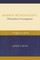 Reading Wittgenstein's Philosophical Investigations