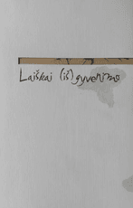 Laiškai (iš) gyvenimo