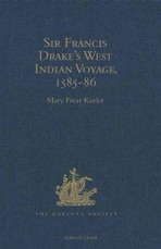 Sir Francis Drake's West Indian Voyage, 1585-86