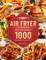 Air Fryer Cookbook for Beginners
