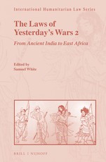 The Laws of Yesterday's Wars 2