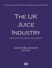 The UK Juice Industry