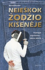 Neieškok žodžio kišenėje