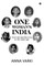 One Woman's India