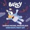 Bluey: Buenas Noches, MurciÃ©lago