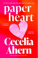 Paper Heart