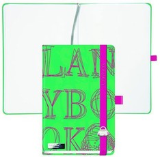 Užrašų knygutė 4SEXY NOTES ONLY, A6,192lap.ž