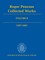 Roger Penrose: Collected Works, Volume 6