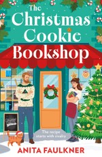 The Christmas Cookie Bookshop