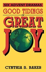 Good Tidings Of Great Joy