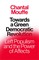 Towards a Green Democratic Revolution