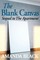 Blank Canvas